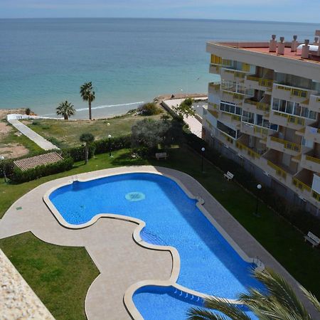 Apartamento Del Nino Campoamor Exteriér fotografie