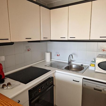 Apartamento Del Nino Campoamor Exteriér fotografie
