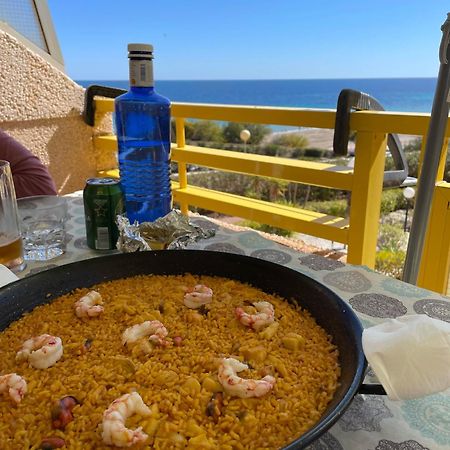 Apartamento Del Nino Campoamor Exteriér fotografie
