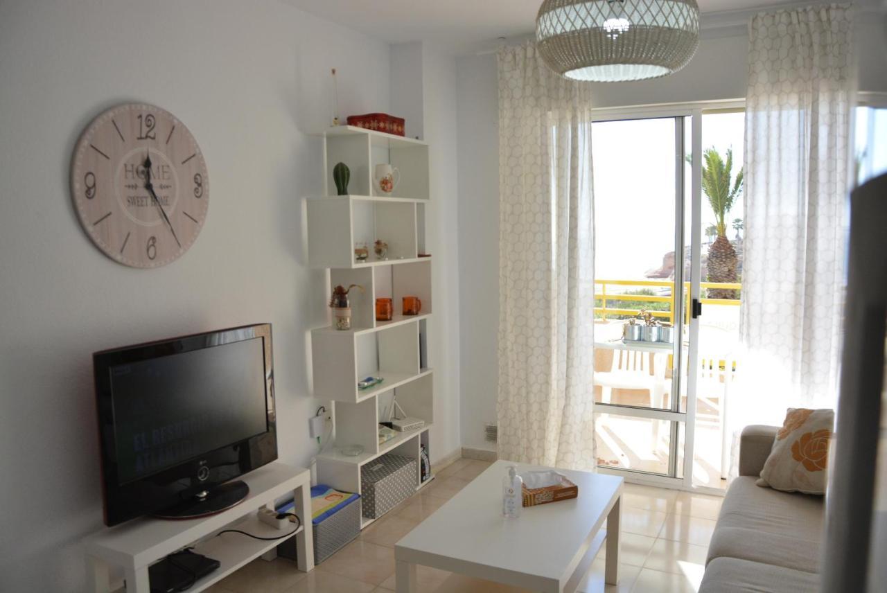 Apartamento Del Nino Campoamor Exteriér fotografie