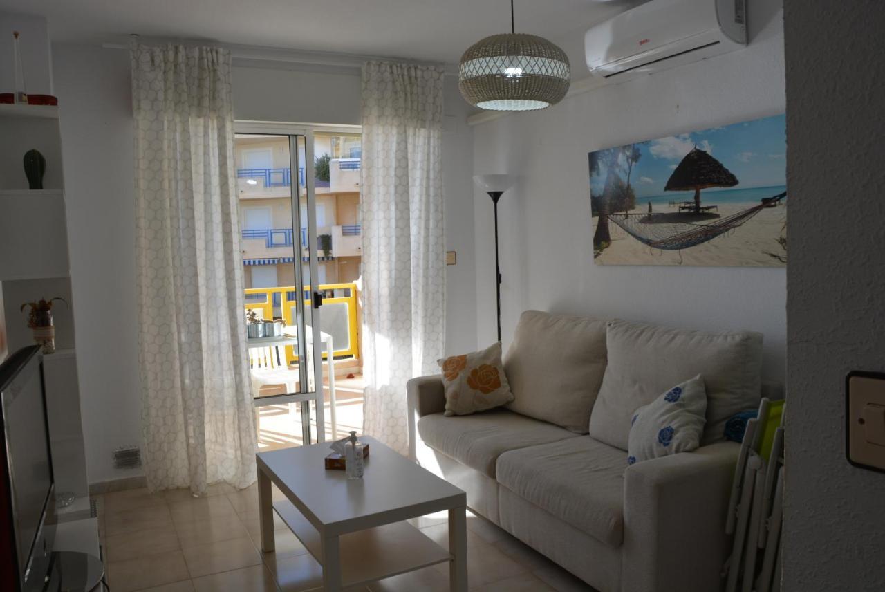 Apartamento Del Nino Campoamor Exteriér fotografie