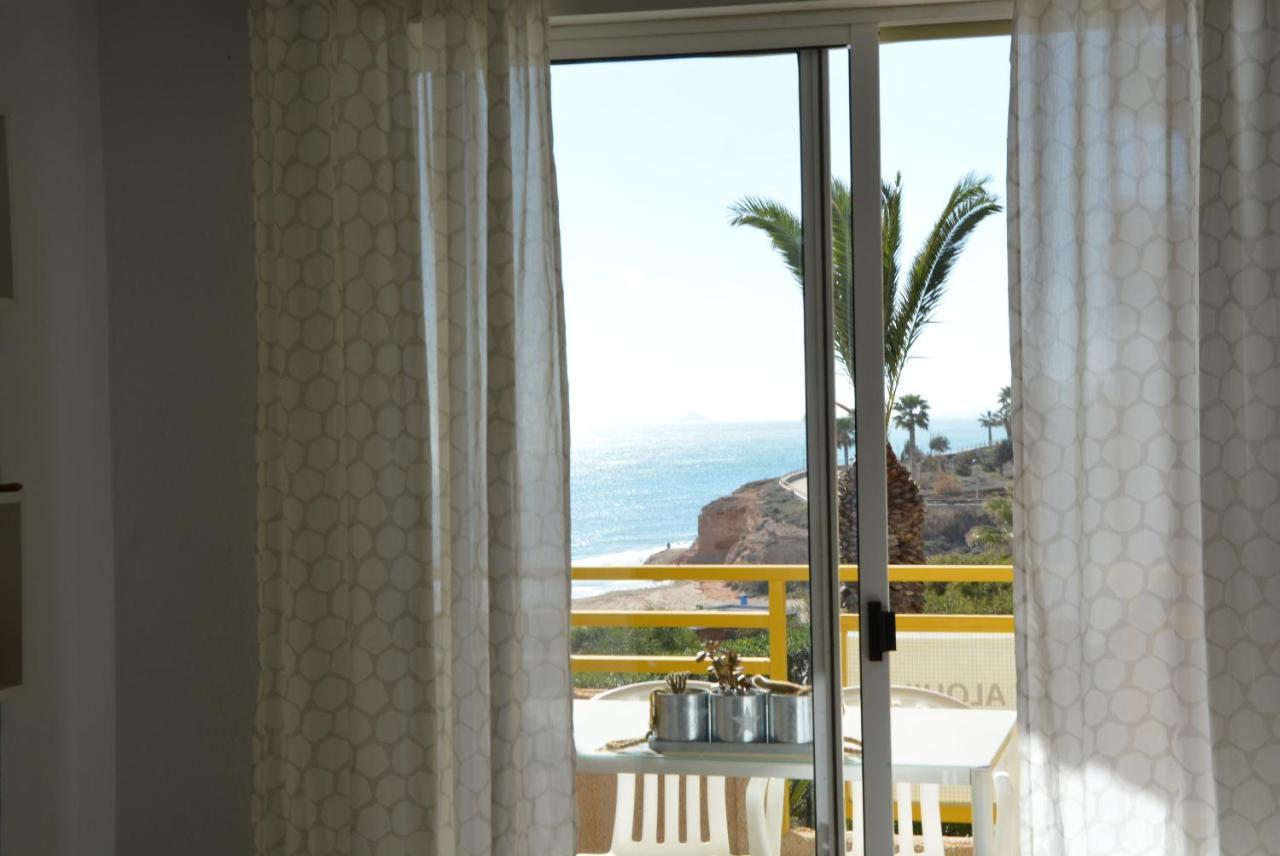 Apartamento Del Nino Campoamor Exteriér fotografie