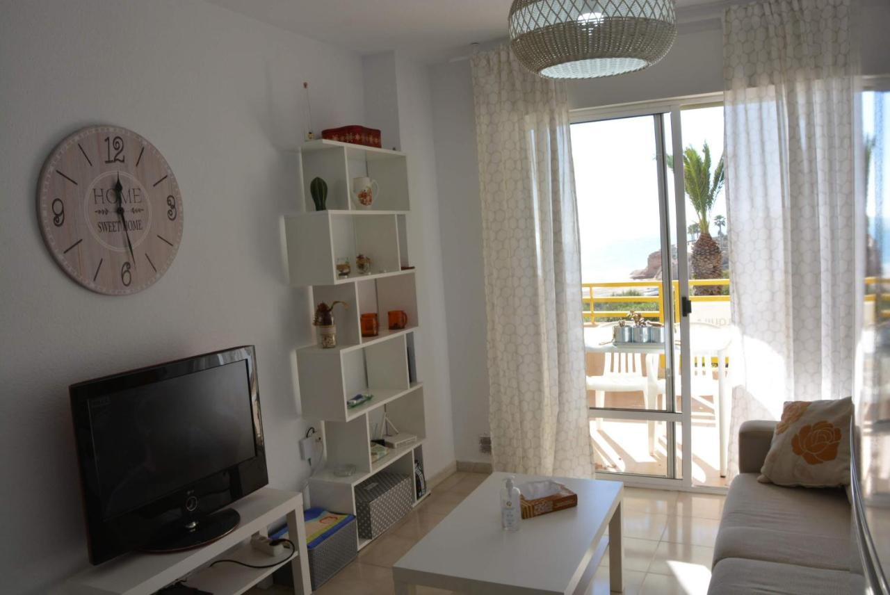 Apartamento Del Nino Campoamor Exteriér fotografie