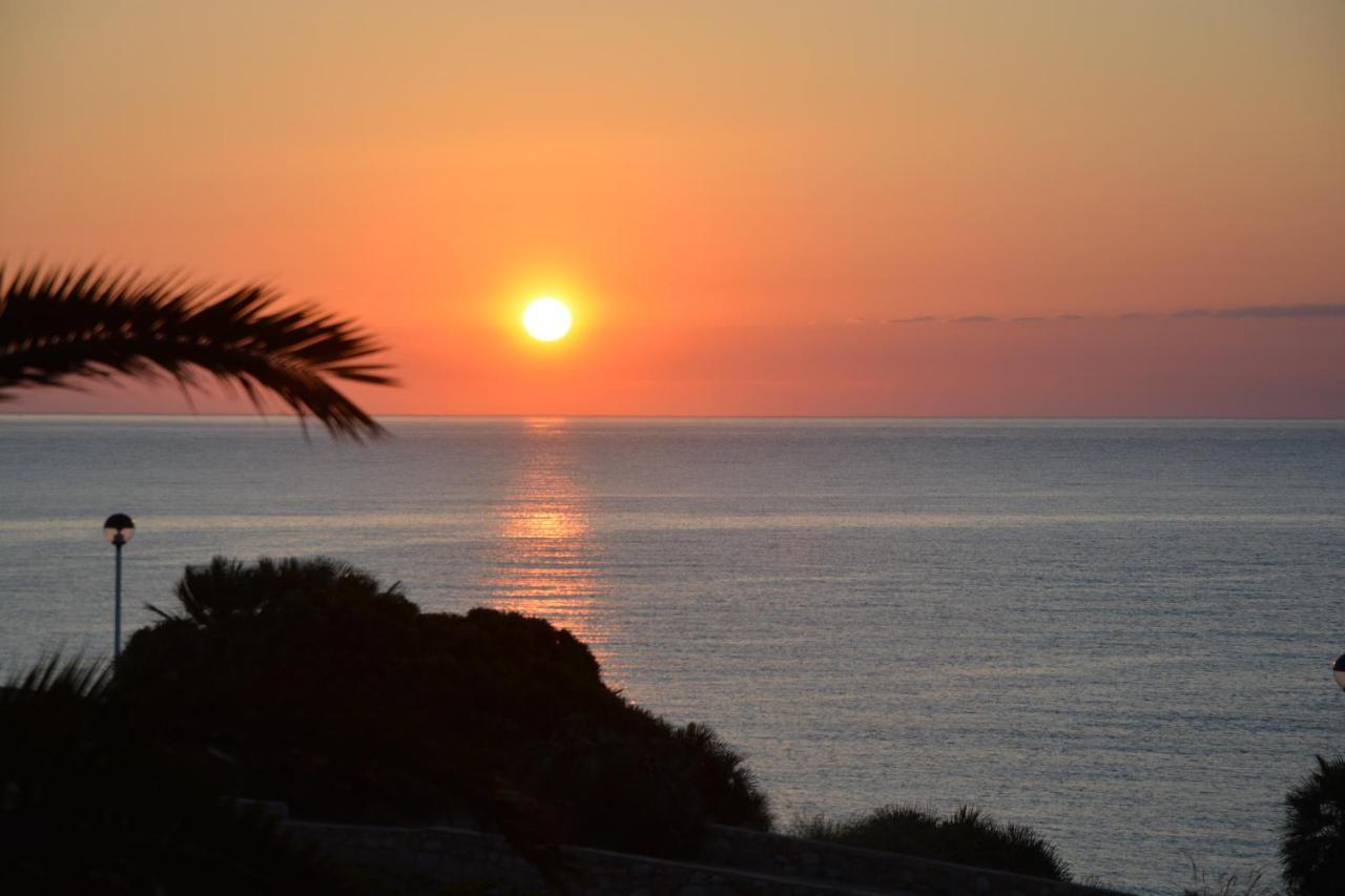 Apartamento Del Nino Campoamor Exteriér fotografie