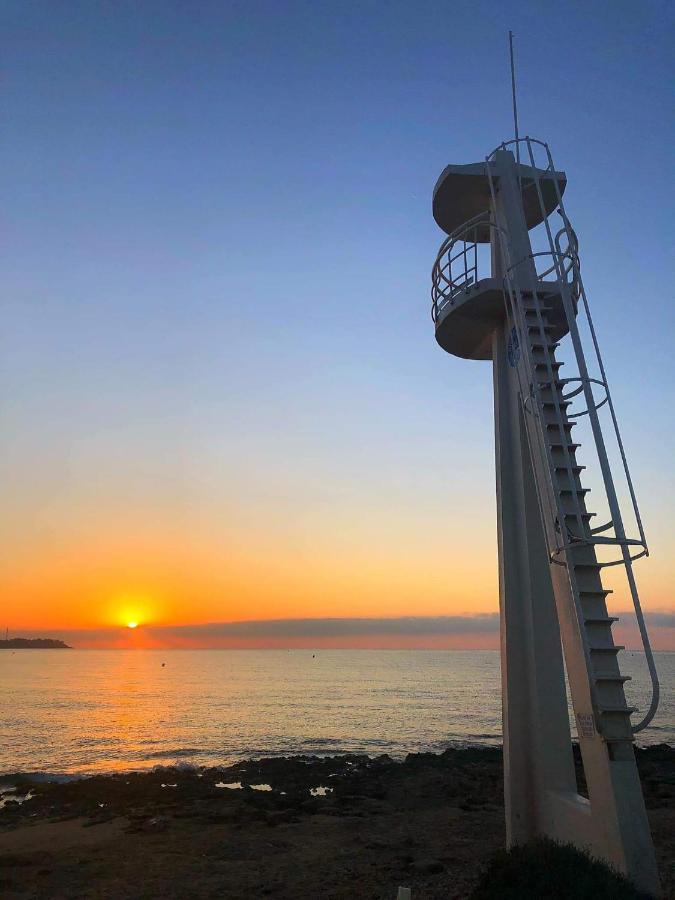 Apartamento Del Nino Campoamor Exteriér fotografie