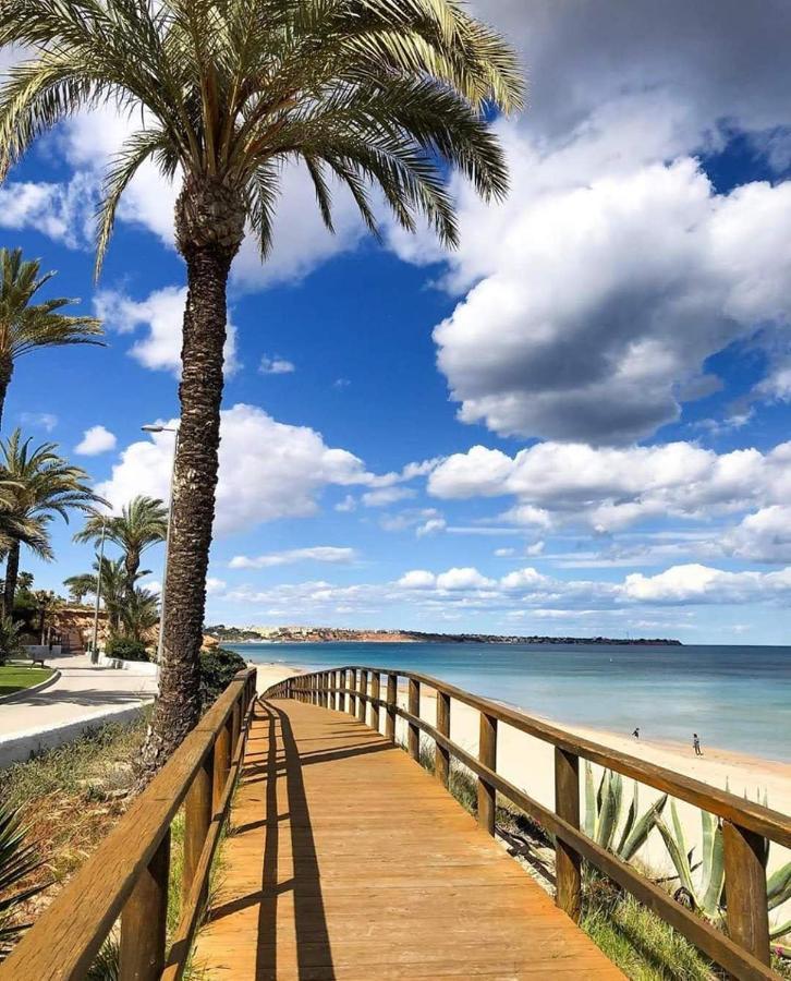 Apartamento Del Nino Campoamor Exteriér fotografie