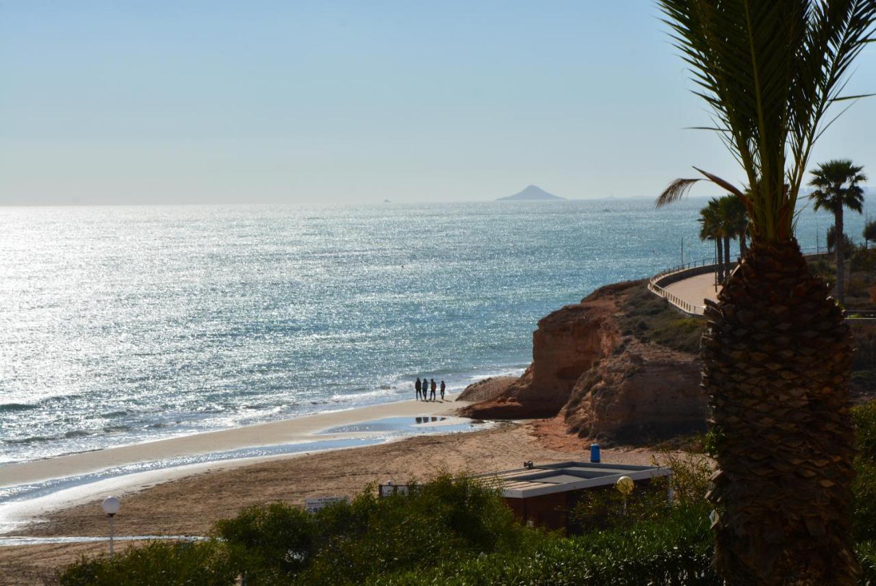 Apartamento Del Nino Campoamor Exteriér fotografie