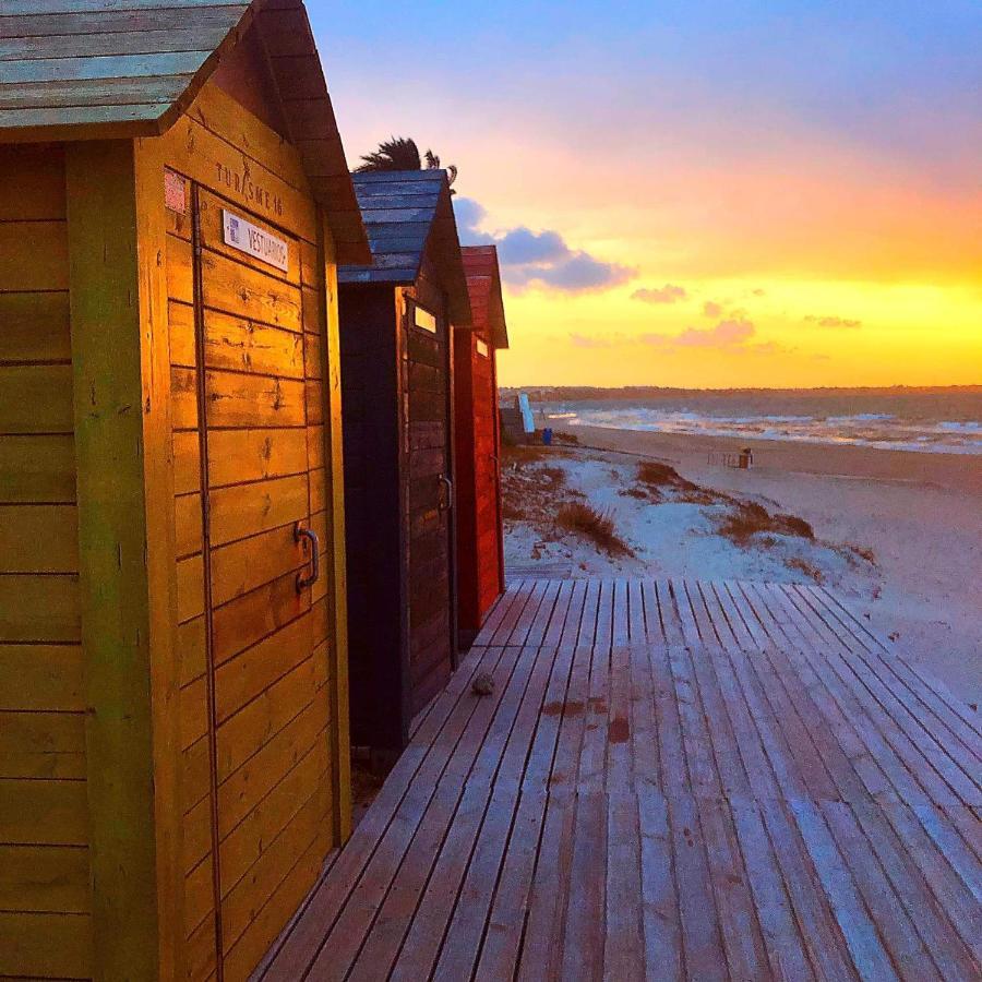 Apartamento Del Nino Campoamor Exteriér fotografie