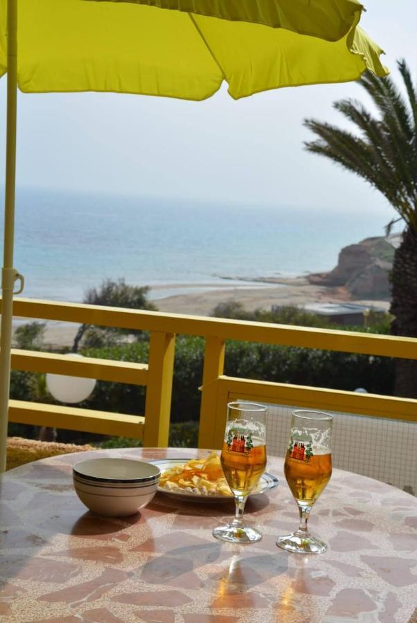 Apartamento Del Nino Campoamor Exteriér fotografie