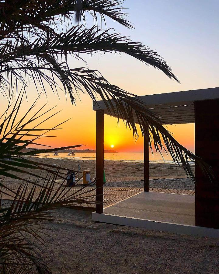 Apartamento Del Nino Campoamor Exteriér fotografie
