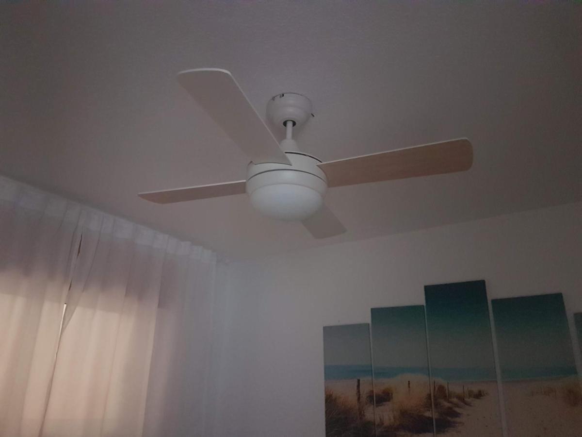 Apartamento Del Nino Campoamor Exteriér fotografie