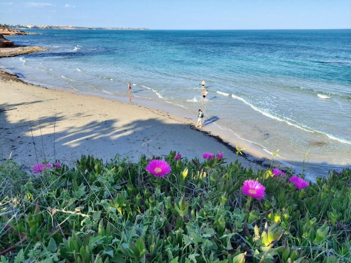 Apartamento Del Nino Campoamor Exteriér fotografie
